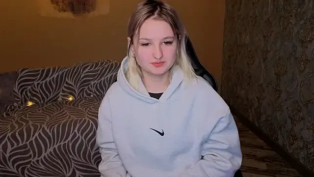 Freechat grase_neon on StripChat