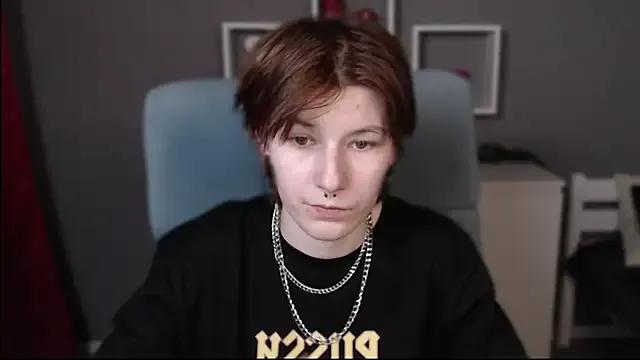 StripChat guitarandangell is Private guitarandangell — What's under T-shirt today?