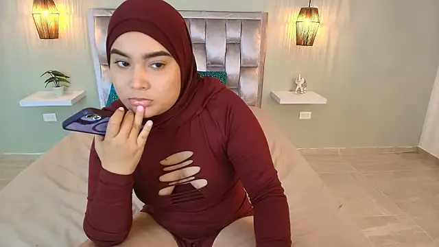 Habi_arabic on StripChat