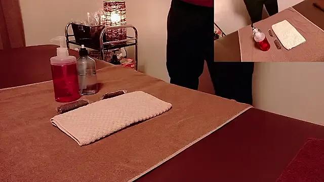 Freechat Hanabi-hentai on StripChat