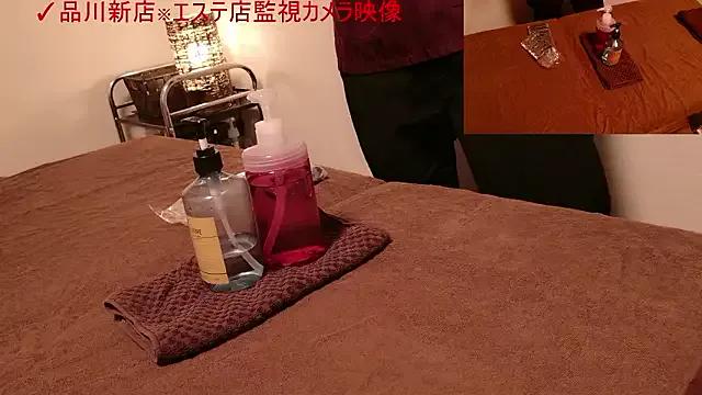 Freechat Hanabi-hentai on StripChat