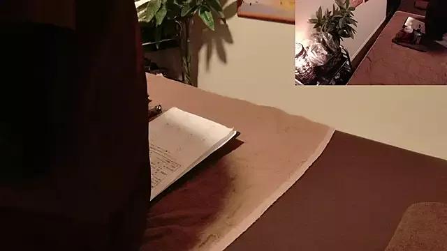 Freechat Hanabi-hentai on StripChat