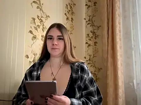 Hanna_777 — You love me