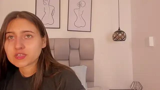 Freechat Hanna_Evans__ on StripChat