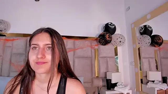 Freechat Hanna_Evans__ on StripChat