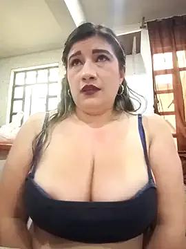 Hannahcandyy on StripChat 