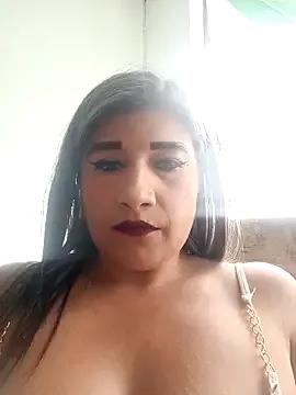 Hannahcandyy on StripChat 