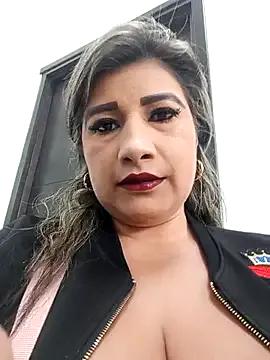 Hannahcandyy on StripChat 