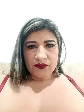 Hannahcandyy on StripChat 