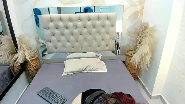 HannahToons on StripChat 