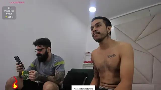 Harald_Smed — Lick Armpits