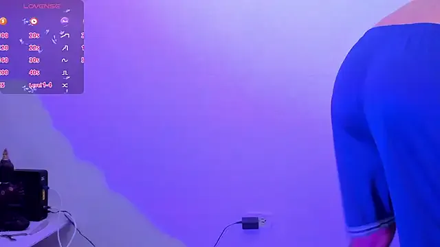 harold_777 on StripChat