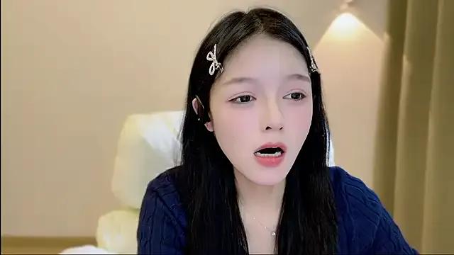 Freechat Hello-beibei on StripChat