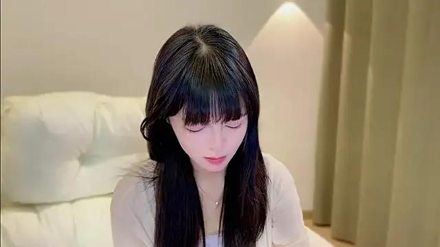 Freechat Hello-beibei on StripChat