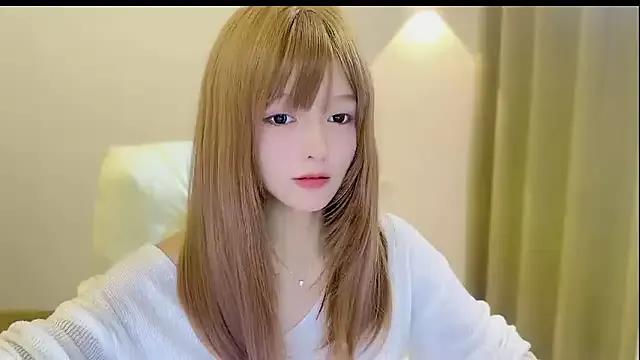 Freechat Hello-beibei on StripChat