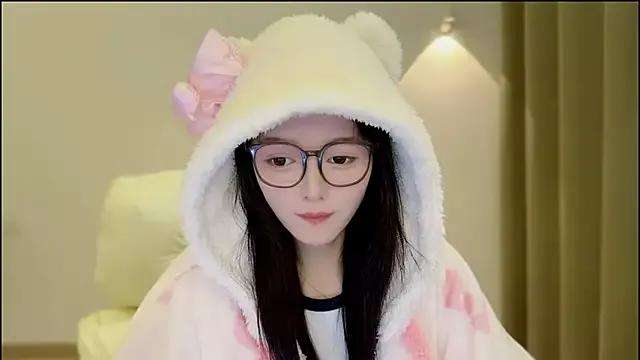 Freechat Hello-beibei on StripChat