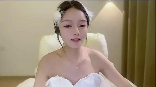 Freechat Hello-beibei on StripChat