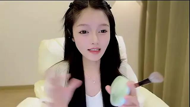 Freechat Hello-beibei on StripChat