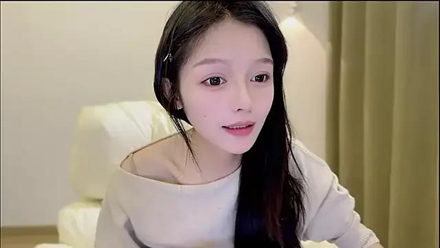 Freechat Hello-beibei on StripChat