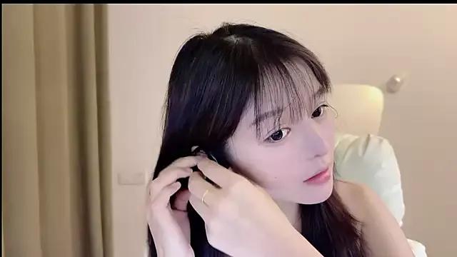 Freechat Hello-beibei on StripChat