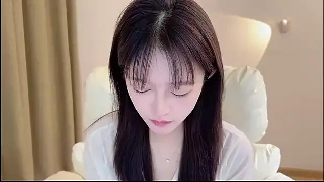 Freechat Hello-beibei on StripChat