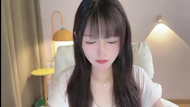 Freechat Hello-beibei on StripChat