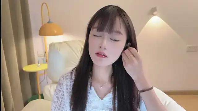 Freechat Hello-beibei on StripChat