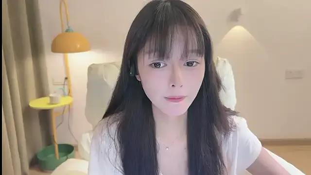 Freechat Hello-beibei on StripChat