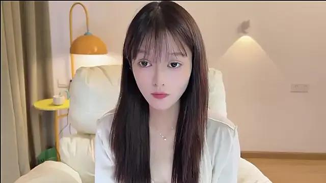 Freechat Hello-beibei on StripChat