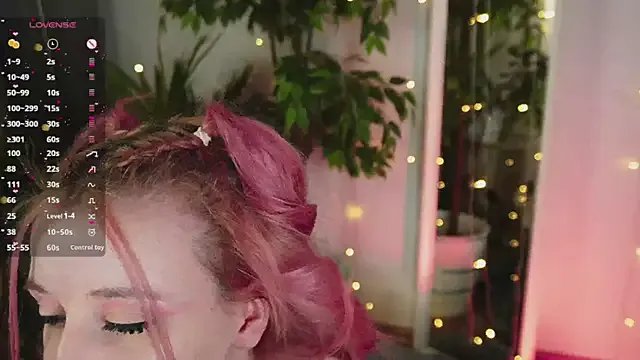 Freechat Hey_Lolly_ on StripChat