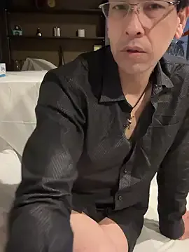 Hideen-real-face model from sc