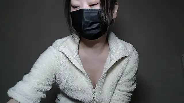 Freechat Hika-Channel on StripChat