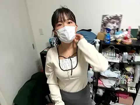 StripChat hikiwarinatto_xoxo is Freechat hikiwarinatto_xoxo — T