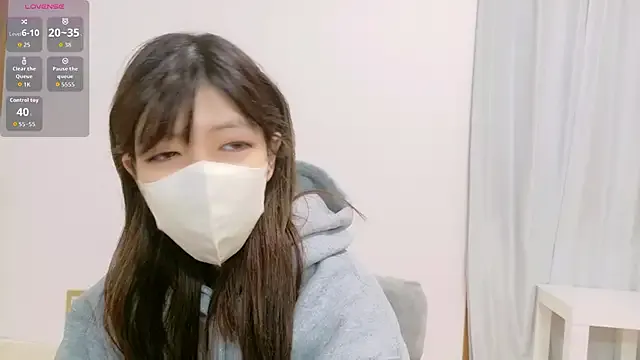 hinachuuu__D on StripChat