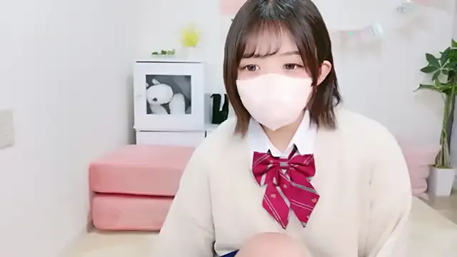 Group Hinata_Sun on StripChat