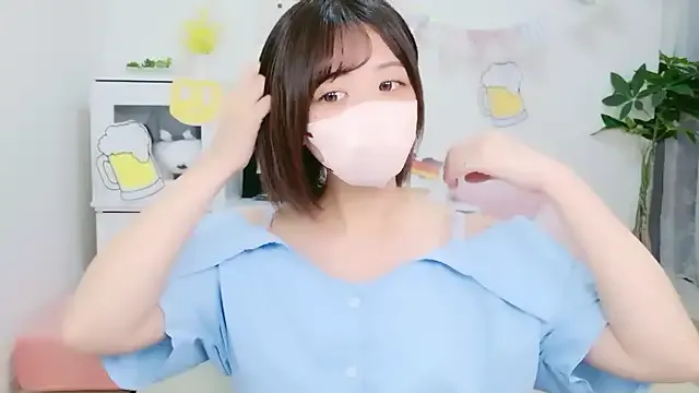 Group Hinata_Sun on StripChat