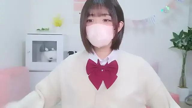 Group Hinata_Sun on StripChat