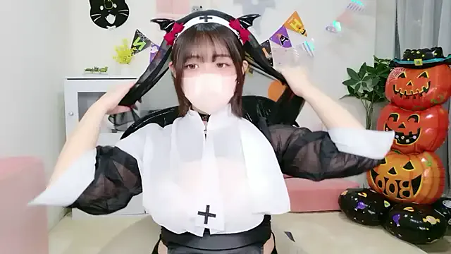 Group Hinata_Sun on StripChat