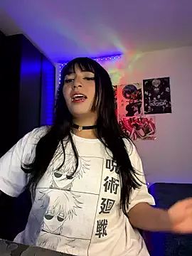 Hinatamoon_ on StripChat