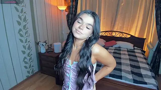 HollisHearl on StripChat 