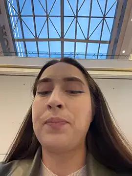 Holly_Play on StripChat 