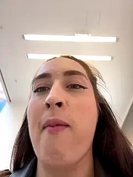 Holly_Play on StripChat 