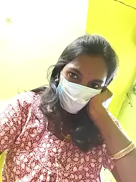 Honey_rosetamil on StripChat