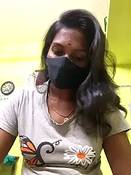 Honey_rosetamil on StripChat