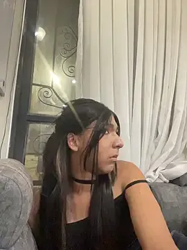 Hopemoretti on StripChat