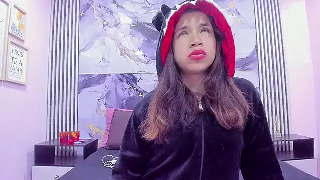 Hot_Barbie_Poku2 — Remove bra, 10 tit spanks 