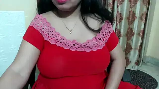 Freechat HOT_CHILLY on StripChat