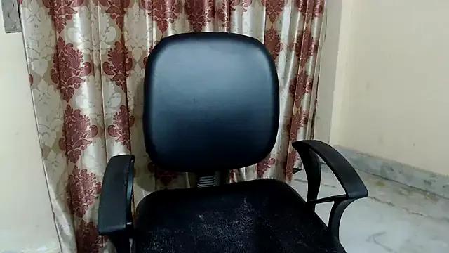 Freechat HOT_CHILLY on StripChat