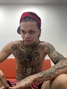 hot_man05 on StripChat