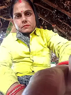 Hot_rachnasexy on StripChat